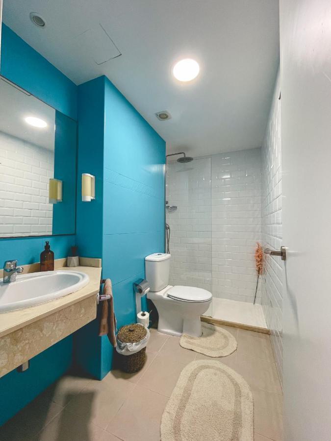 Seaside Apartment Corralejo : A Cozy Holiday Home In A Peaceful Well Located Green Complex Exterior foto